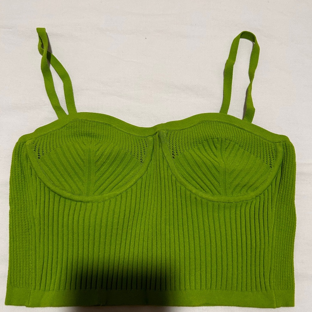 Helmut Lang Tank Top Brand New With Tags